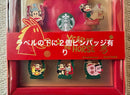 Starbucks Pins, Pin Badges, Can Year Of The Horse
