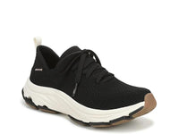 Sneakers Rykadevotion Max Fuse Trail Shoe Womens Black