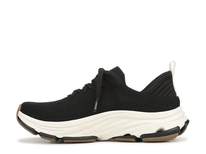 Sneakers Rykadevotion Max Fuse Trail Shoe Womens Black