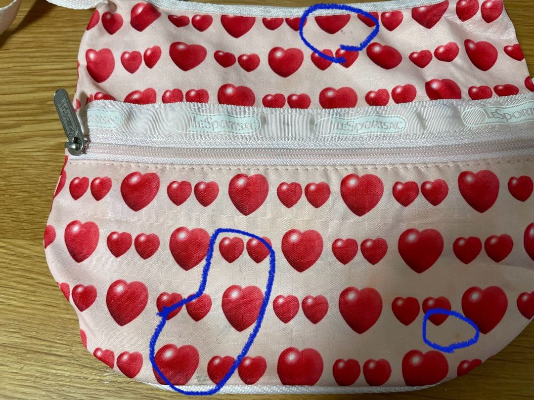Shoulder Bags Yosi With