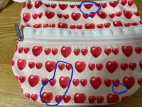 Shoulder Bags Yosi With