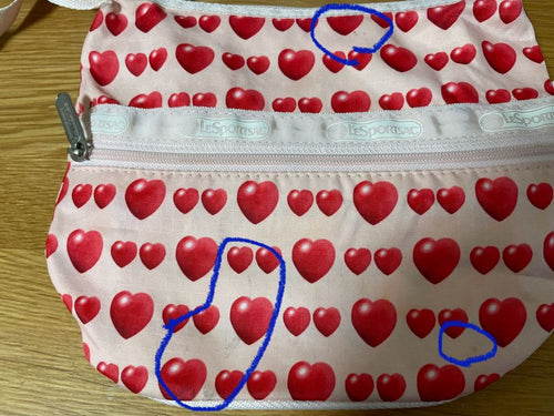 Shoulder Bags Yosi With