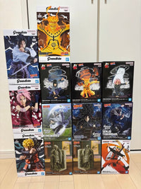 Other Naruto