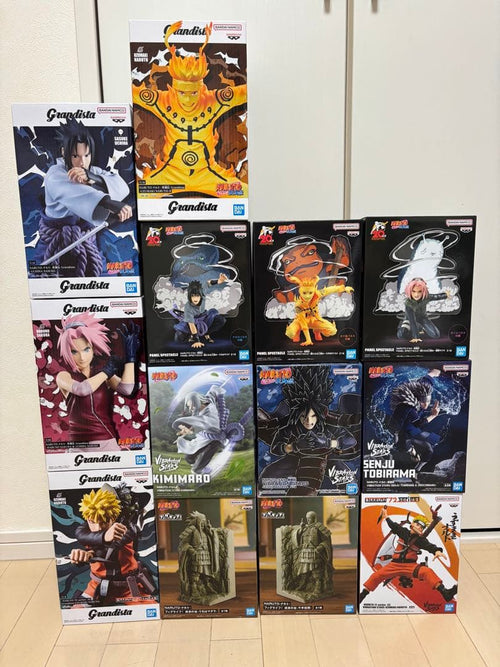 Other Naruto