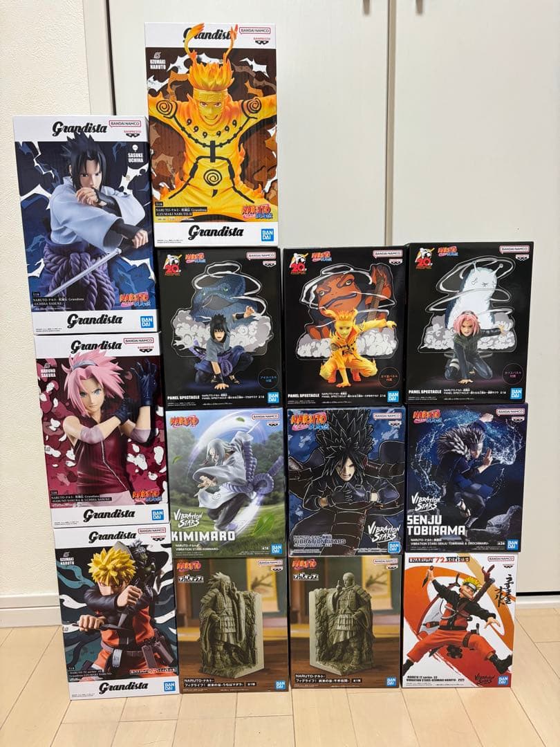 Other Naruto