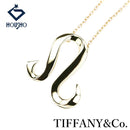 Necklace K18 Tiffany&Co. 907668