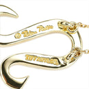 Necklace K18 Tiffany&Co. 907668
