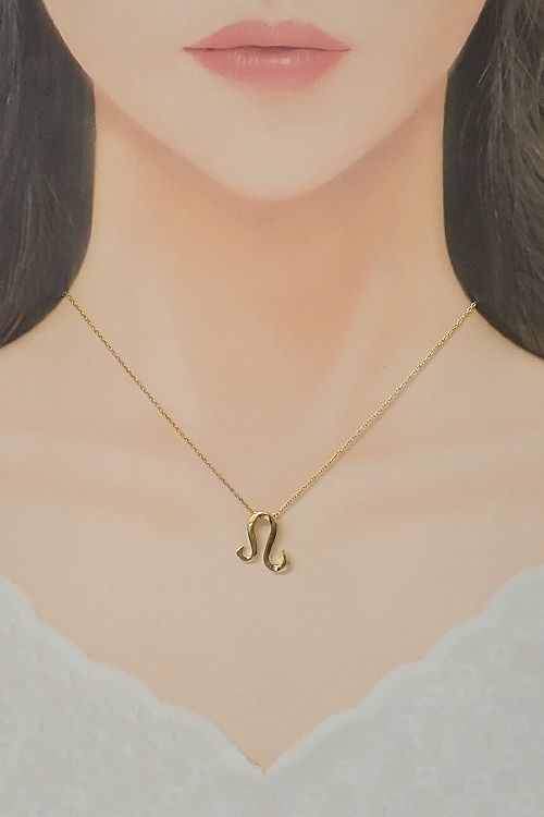 Necklace K18 Tiffany&Co. 907668