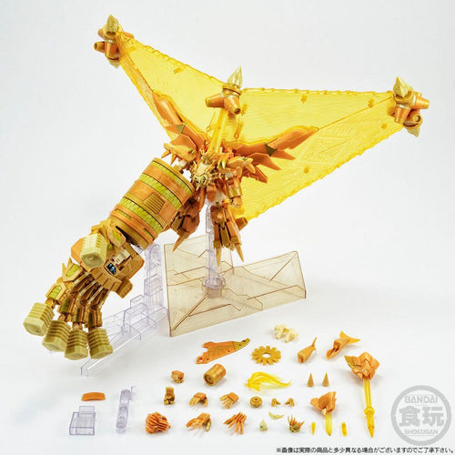Premium Bandai Other Smp