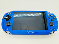 Playstation Vita Consoles Ps Pch-1000