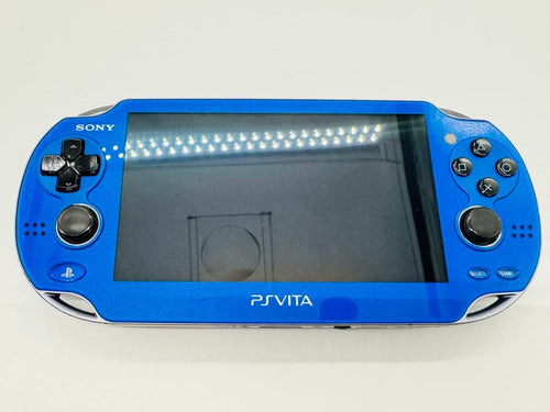 Playstation Vita Consoles Ps Pch-1000