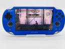 Playstation Vita Consoles Ps Pch-1000