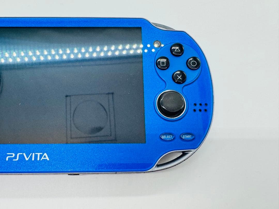 Playstation Vita Consoles Ps Pch-1000