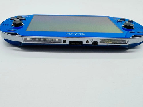 Playstation Vita Consoles Ps Pch-1000
