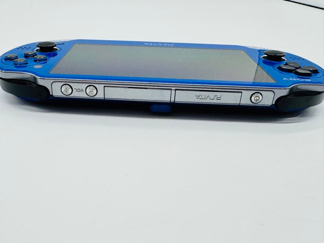 Playstation Vita Consoles Ps Pch-1000