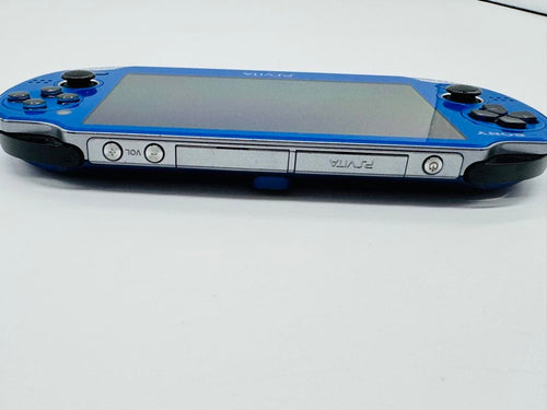 Playstation Vita Consoles Ps Pch-1000
