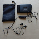 Sony Cassette Players Walkman Wm-Ex511