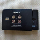 Sony Cassette Players Walkman Wm-Ex511
