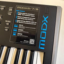 Yamaha Other Modx6 61