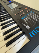 Yamaha Other Modx6 61
