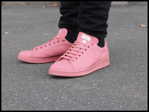 Raf Simons Sneakers Adidas X Stan Smith Rs F34269