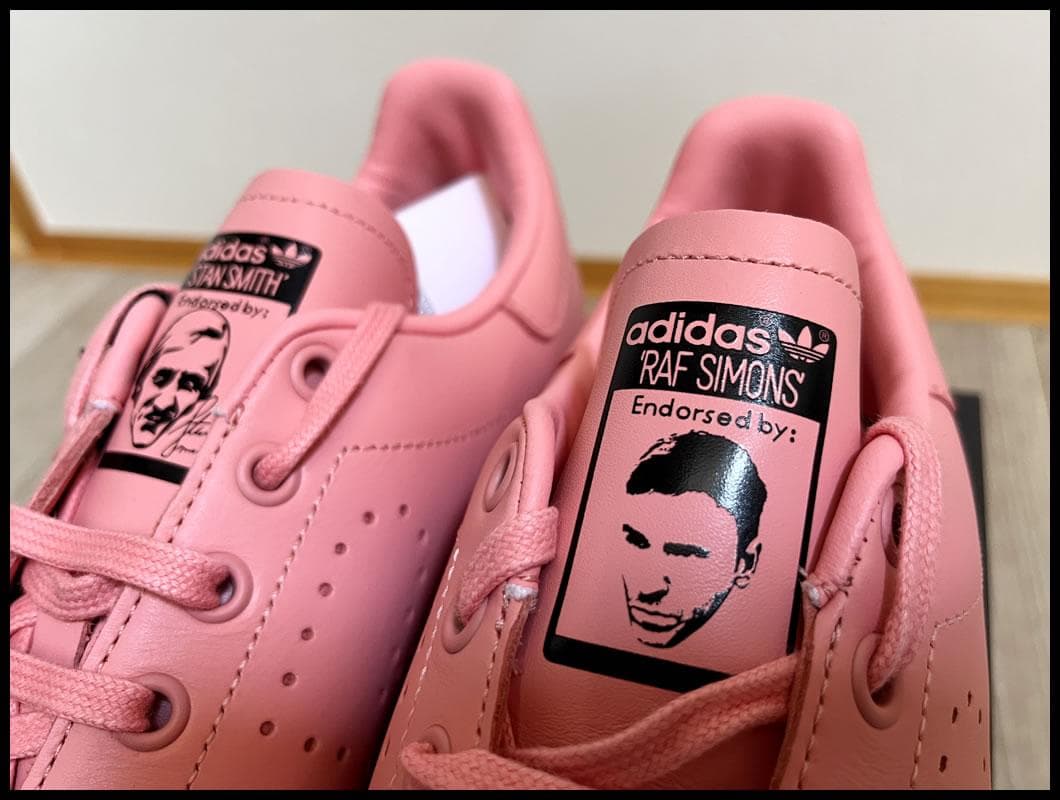 Raf Simons Sneakers Adidas X Stan Smith Rs F34269