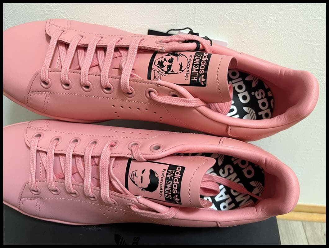 Raf Simons Sneakers Adidas X Stan Smith Rs F34269