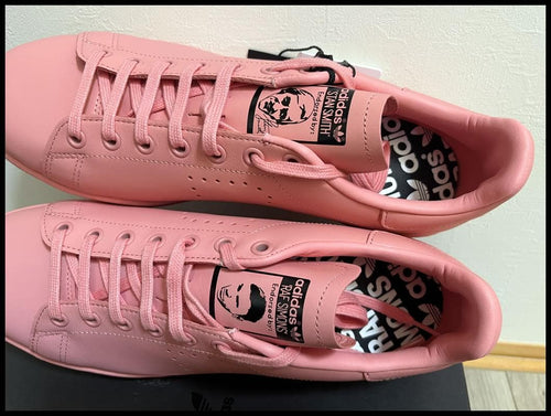 Raf Simons Sneakers Adidas X Stan Smith Rs F34269