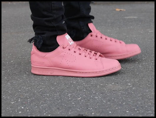 Raf Simons Sneakers Adidas X Stan Smith Rs F34269