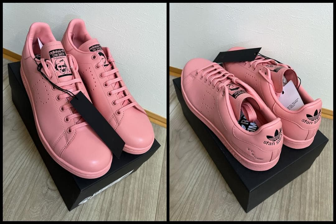 Raf Simons Sneakers Adidas X Stan Smith Rs F34269