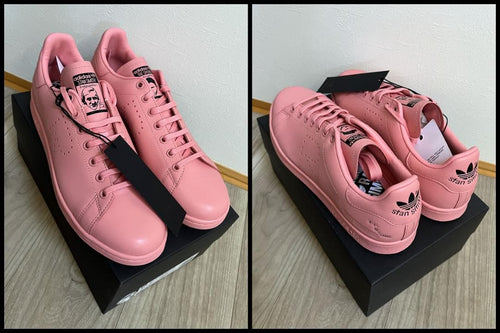 Raf Simons Sneakers Adidas X Stan Smith Rs F34269