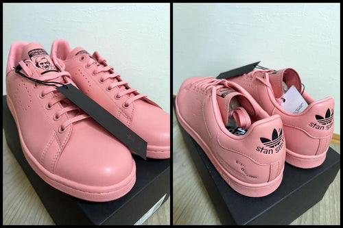 Raf Simons Sneakers Adidas X Stan Smith Rs F34269