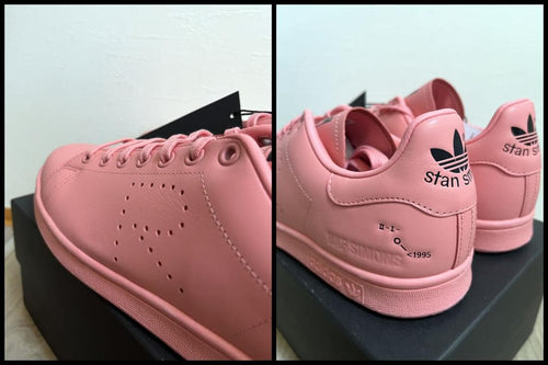Raf Simons Sneakers Adidas X Stan Smith Rs F34269
