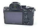 Mirrorless Interchangeable Lips 7Iii [Ilce-7M3]