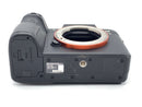 Mirrorless Interchangeable Lips 7Iii [Ilce-7M3]