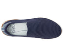 Sneakers Ryka Era Knit Slipon Academy Blue