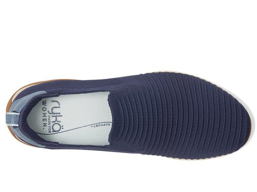 Sneakers Ryka Era Knit Slipon Academy Blue