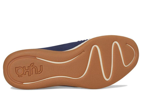 Sneakers Ryka Era Knit Slipon Academy Blue