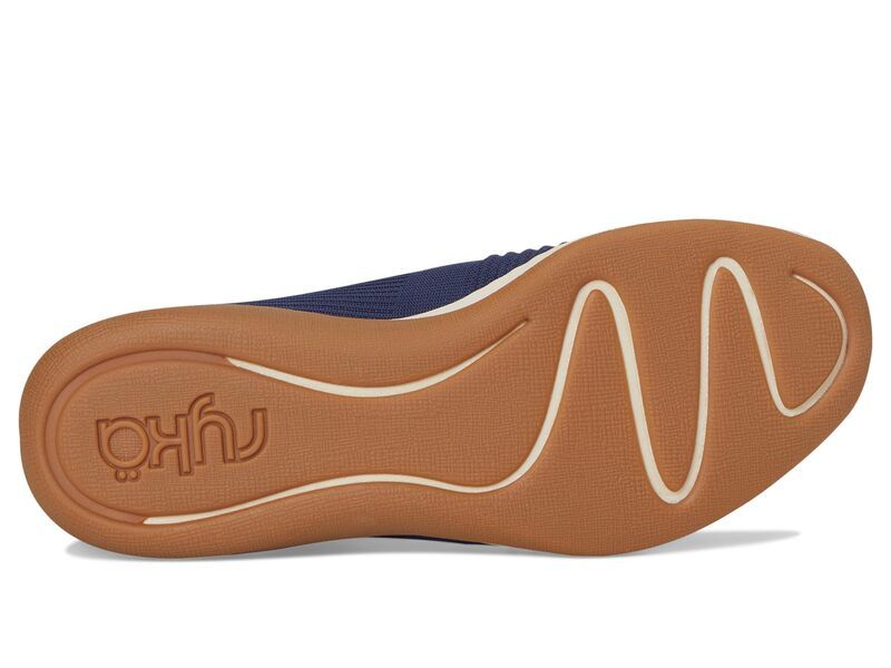 Sneakers Ryka Era Knit Slipon Academy Blue
