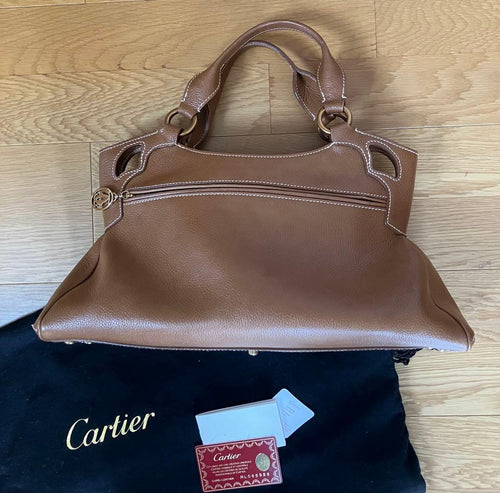 Cartier Handbags