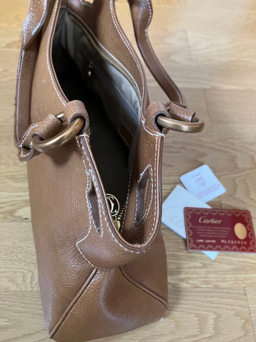Cartier Handbags