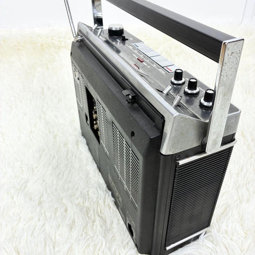 Sony Radios Radio Cassette Players Cf-2580