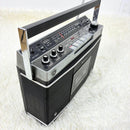 Sony Radios Radio Cassette Players Cf-2580
