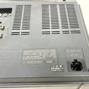 Sony Radios Radio Cassette Players Cf-2580