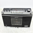 Sony Radios Radio Cassette Players Cf-2580