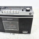 Sony Radios Radio Cassette Players Cf-2580