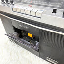 Sony Radios Radio Cassette Players Cf-2580