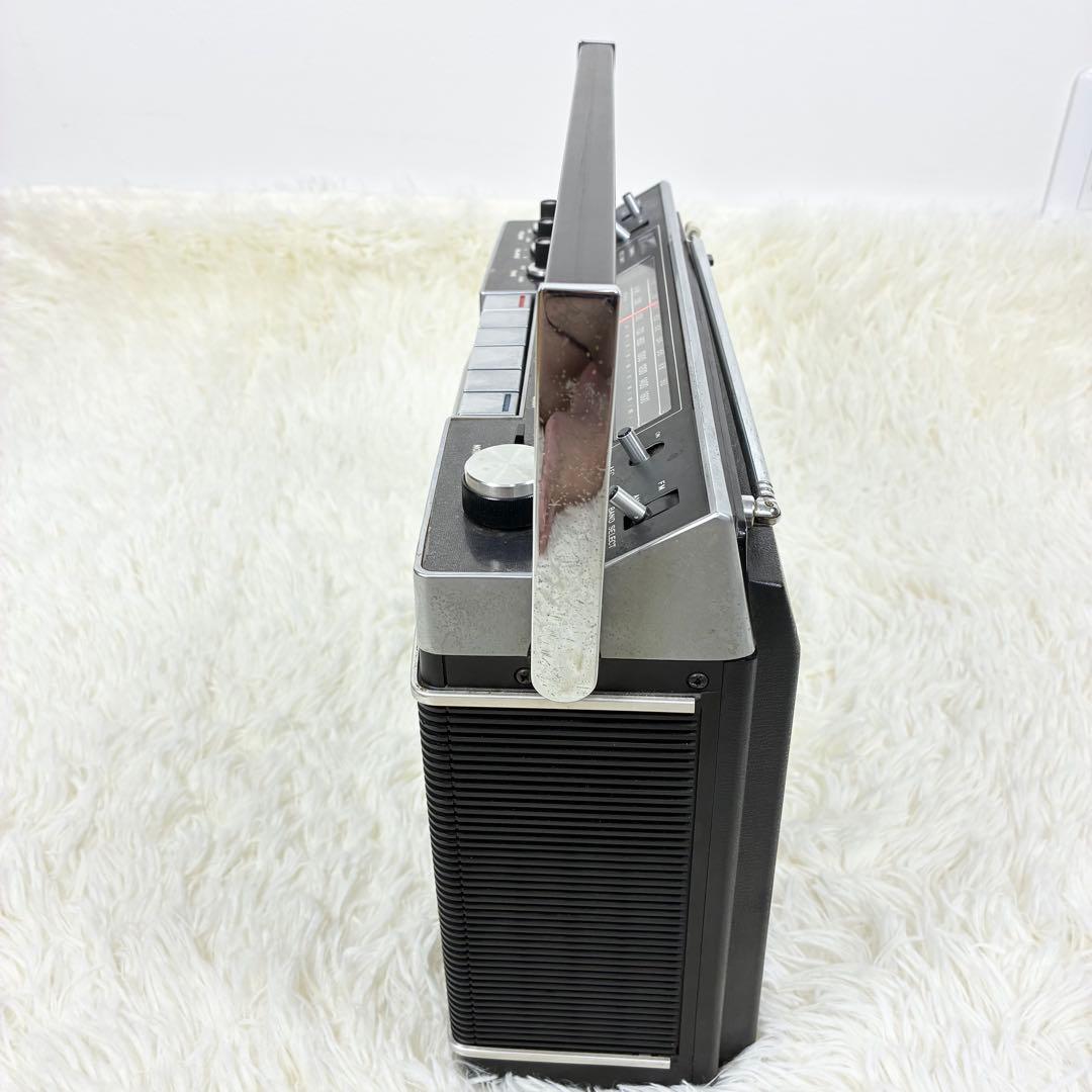 Sony Radios Radio Cassette Players Cf-2580