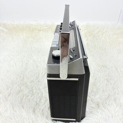 Sony Radios Radio Cassette Players Cf-2580