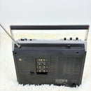 Sony Radios Radio Cassette Players Cf-2580
